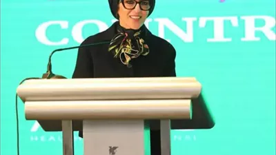 العزاء الثلاثاء..وفاة والدة الدكتورة هالة زايد وزيرة الصحة السابقة