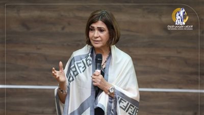 لجنة الإعلام بالمجلس القومي للمرأة تختتم ورشة صناعات المحتوى بالذكاء الاصطناعي