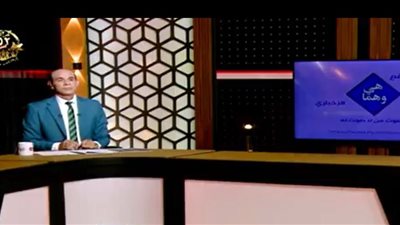 مشادة على الهواء بسبب «أبناء الطلاق» بين خبيرة تربوية واستشاري أسري.. فيديو