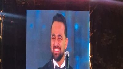 رغم مرور 48 عامًا.. عبد الحليم حافظ يحيي جمهور مهرجان ومؤتمر الموسيقى العربية 