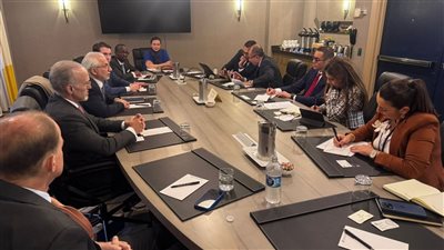 من البحرين إلى القاهرة.. مجموعة مالية كبرى تضع أعينها على السوق المصرية