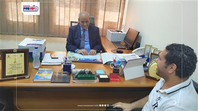 وافد ضليع في الفصحى.. د. عبدالدايم نصير يكشف دور مركز زايد لتعلم اللغة العربية