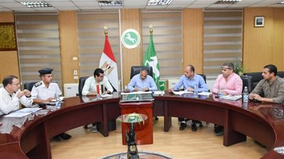 بعد زيادة البنزين.. مخافظ الشرقية يعتمد تعريفة الركوب الجديدة