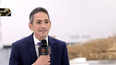 مدير مركز الترميم بالمتحف الكبير: نسعى لتقديم نموذج عالمي في صيانة التراث