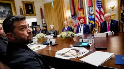 لماذا يرفض ترامب إرسال صواريخ توماهوك إلى أوكرانيا ؟