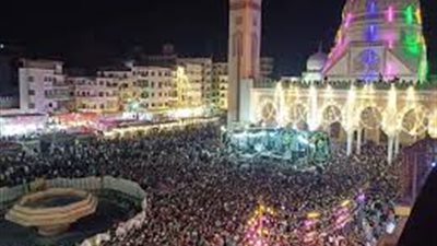 مليونية البدوي.. الصوفية تحسم تريند الهلالي وتستدل بفتوى كبار العلماء والإفتاء