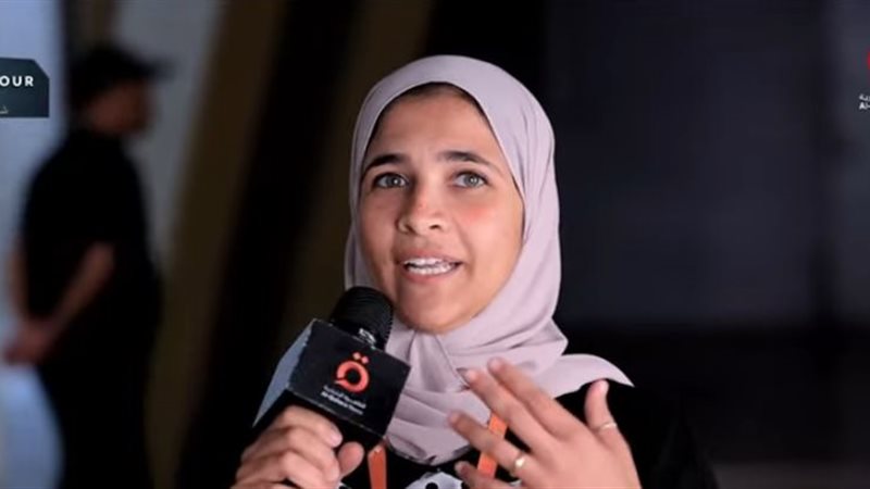 أثرية بالمتحف