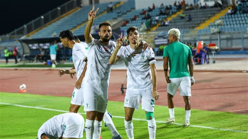 صلاح محسن و عبد الرحيم