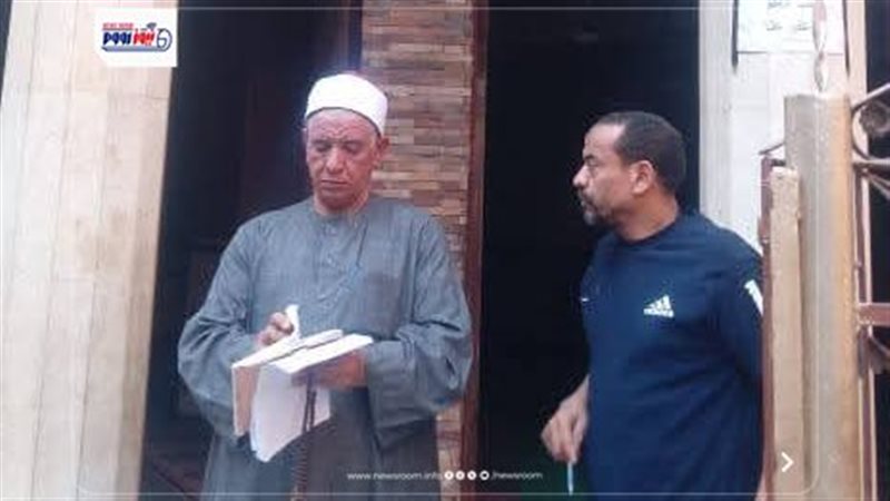 جانب من الجولة