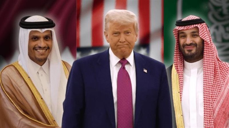 السعودية تطلب الحماية