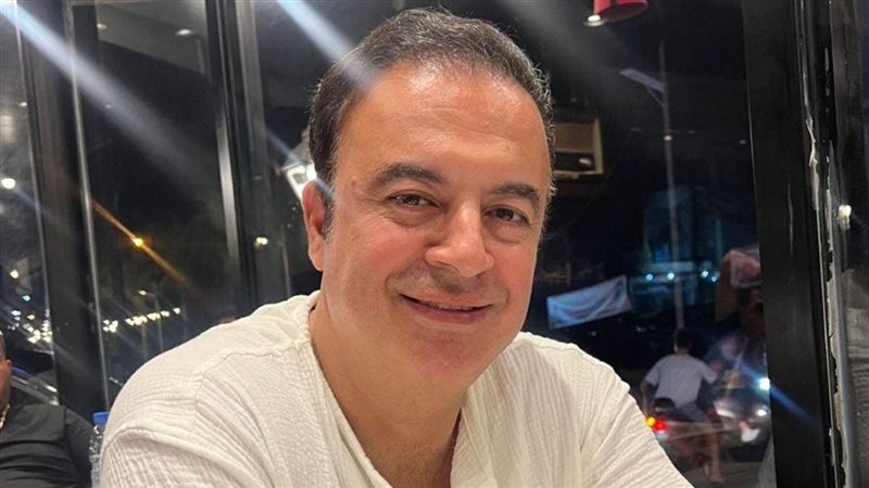 السياسي اللبناني