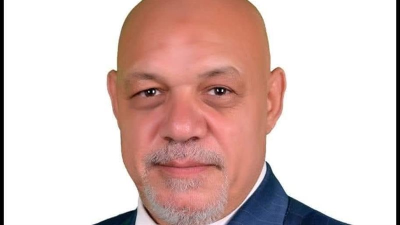 رشاد شكرى