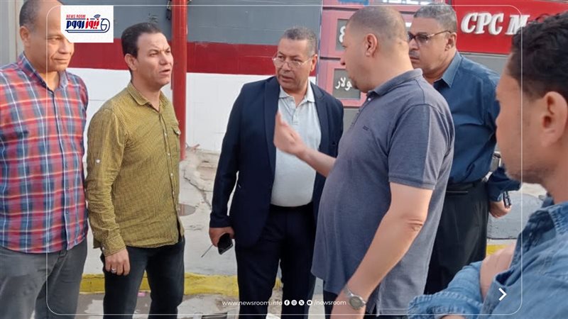 جولة السكرتير العام