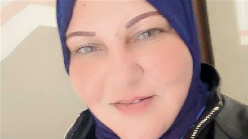 الدكتورة سارة القاضي