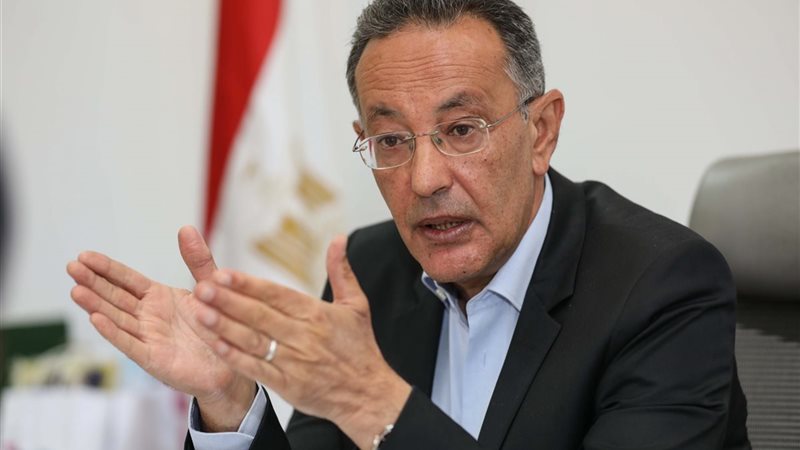 أحمد غنيم