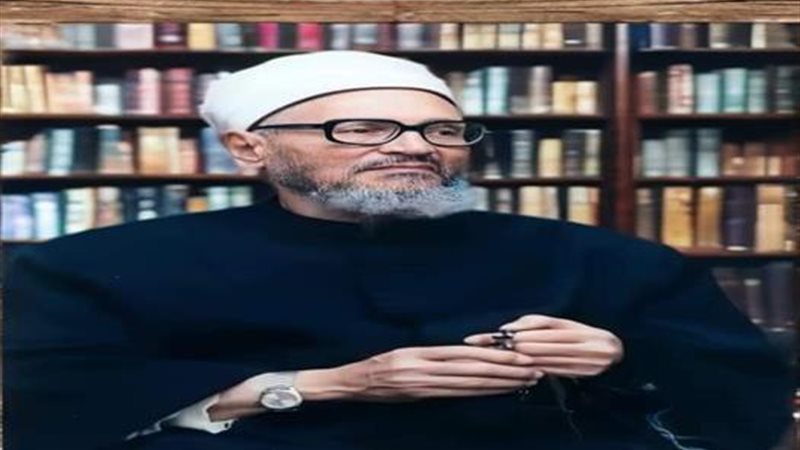 الشيخ عبد الحليم