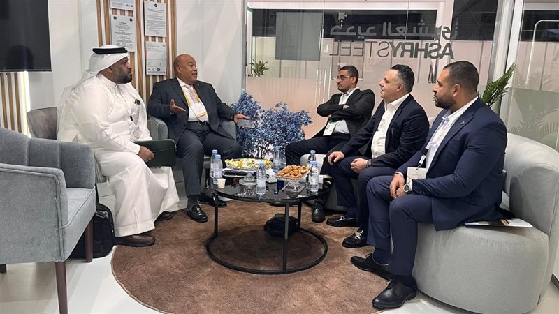 إنجاز مصري في قلب