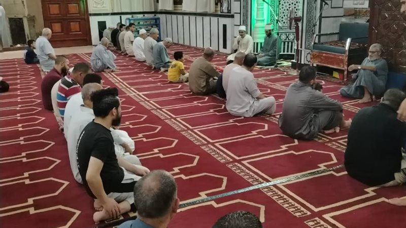 مجالس الذاكرين
