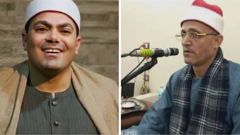 عصام مجاهد والسيد