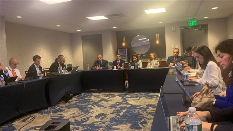 الخطيب: برنامج الإصلاح