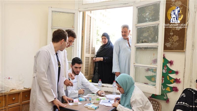 جانب من المبادرة