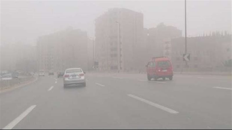 حالة الطقس غدا في