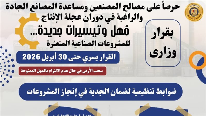 الصناعة: تعرض حزمة