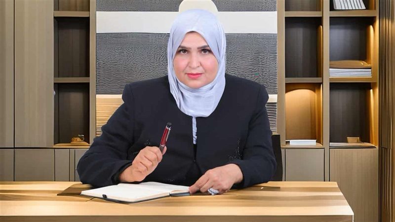 أسماء نشأت حجازي