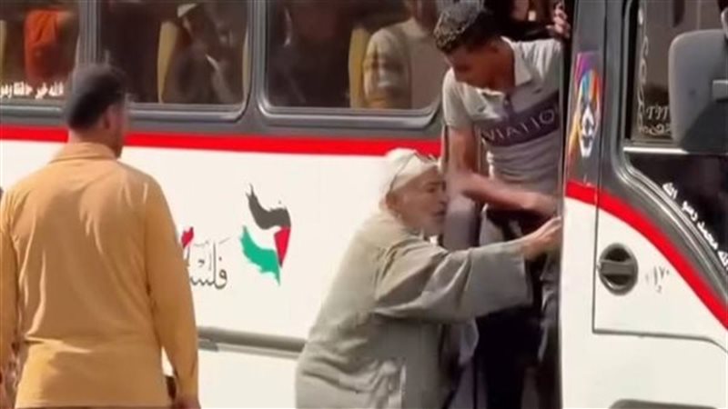 أتوبيس المنصورة