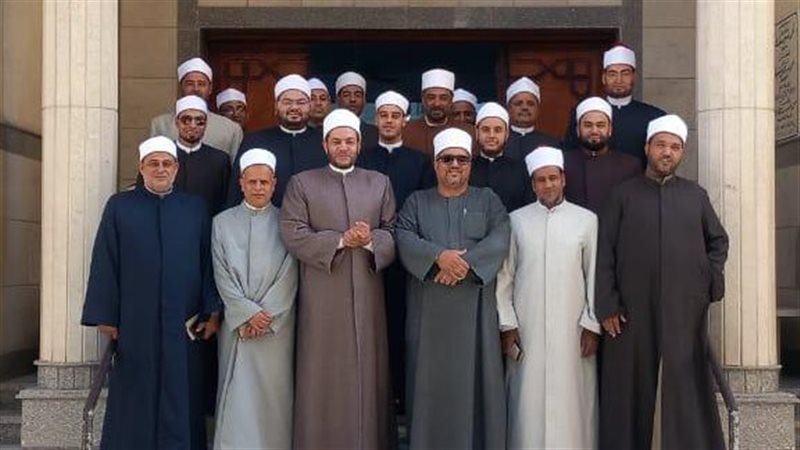 دار الإفتاء تواصل