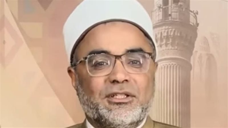 الدكتور أيمن الحجار