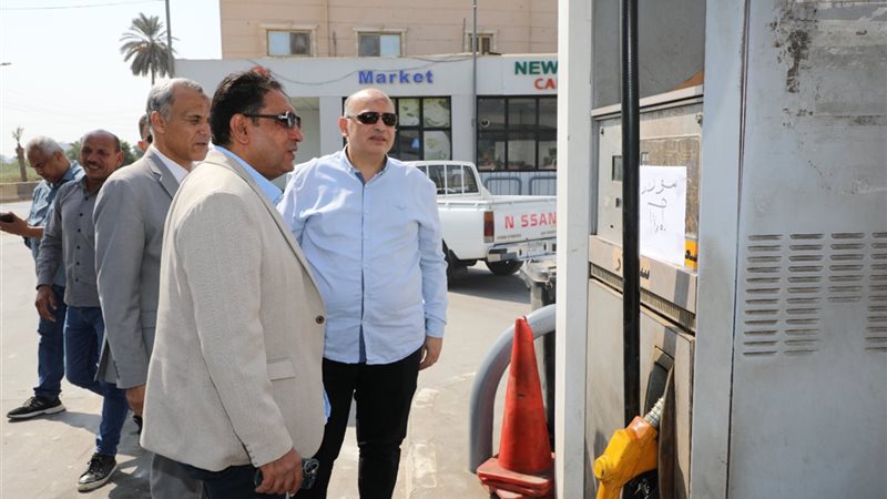 المهندس محمد عبد