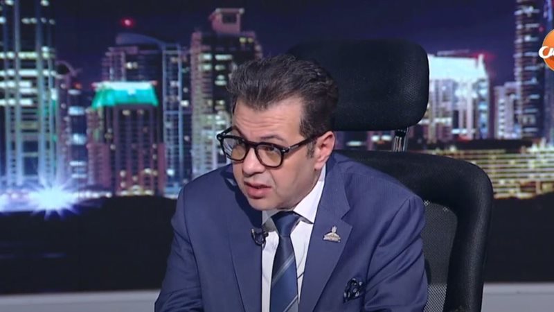 إيهاب زكريا