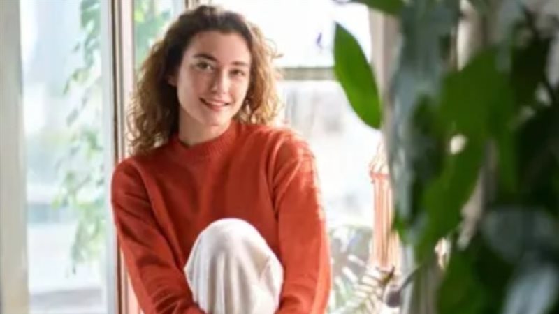 يمكن للمرأة أن تنجز
