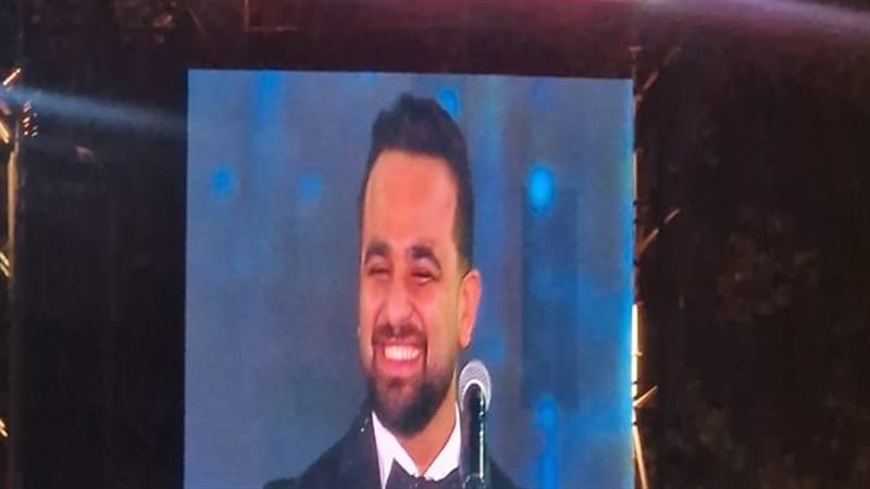 مهرجان الموسيقى العربية