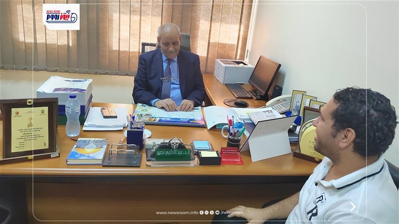 د. عبدالدايم نصير