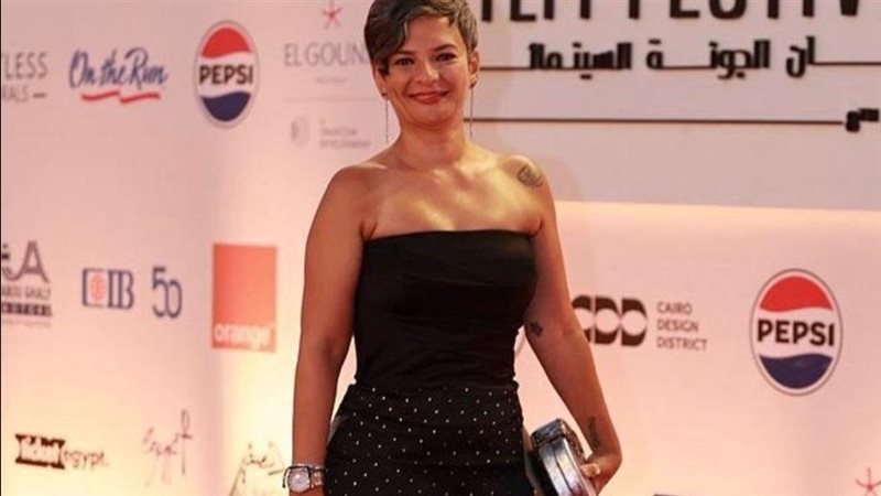 مريم نعوم