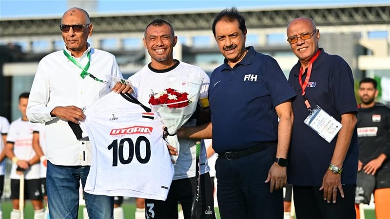 محمد ممدوح