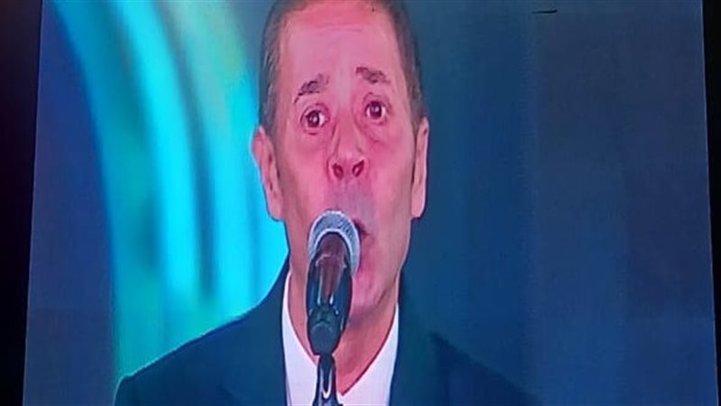 مدحت صالح