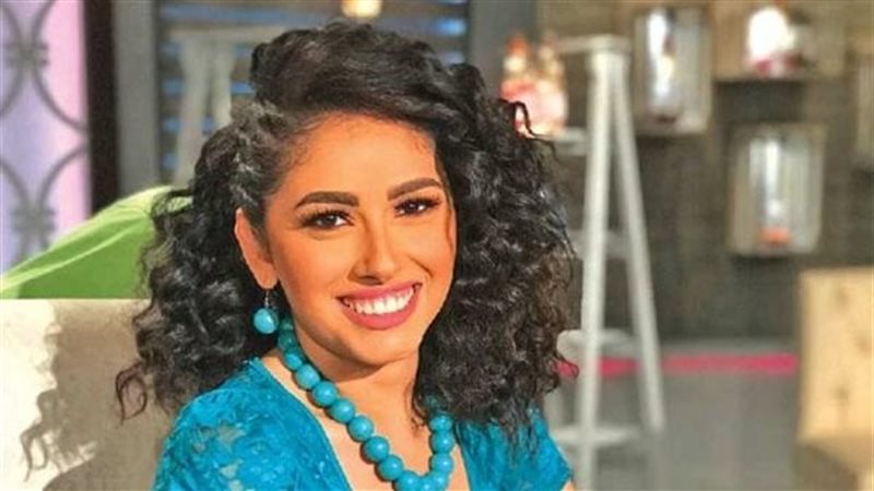 الفنانة ريم أحمد