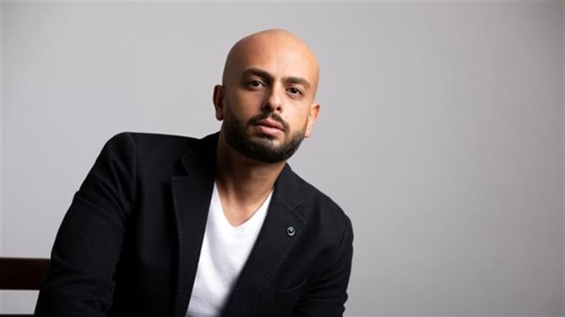 السيناريست أحمد مراد