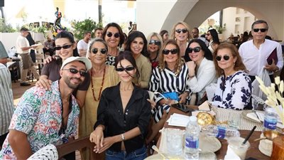 خبيرة اقتصاد تفتح النار على مهرجان الجونة .. 