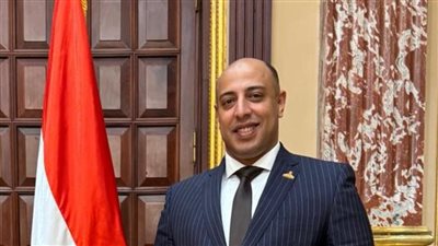النائب محمد ثابت: ملف الإسكان والخدمات على رأس أولوياتي بمجلس الشيوخ