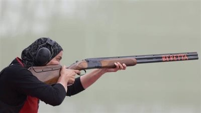 الاتحاد المصري للرماية يهنئ ماجي عشماوي بعد تحقيقها المركز السادس عالميًا