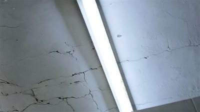 خاص.. أولياء أمور “مدرسة النيل” بالعمرانية يشكون تدهور الأبنية وكثافة الفصول