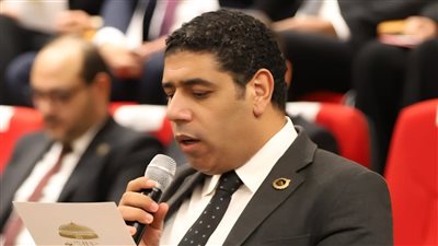 عادل زيدان: نعمل تحت قبة الشيوخ لدعم معركة البناء والنهوض بالزراعة