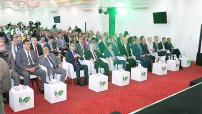 افتتاح مهرجان