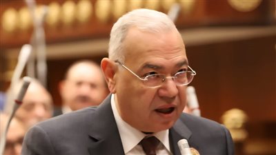 عصام خليل بعد أداء اليمين الدستورية: سنكون في خدمة مصر من كل موقع