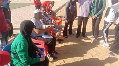 السويس تختتم مهرجان صيد الأسماك الأول بأجواء من البهجة والانتماء الوطني