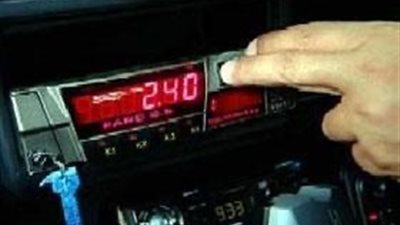 أسبوع واحد.. محافظ الدقهلية يمنح اصحاب التكاسى مده لاعادة معايره العداد 